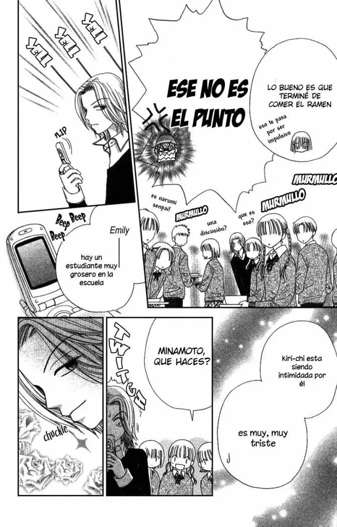 Beauty Pop (2003) - Capítulo 6 - Página 82 - LectorTMOo