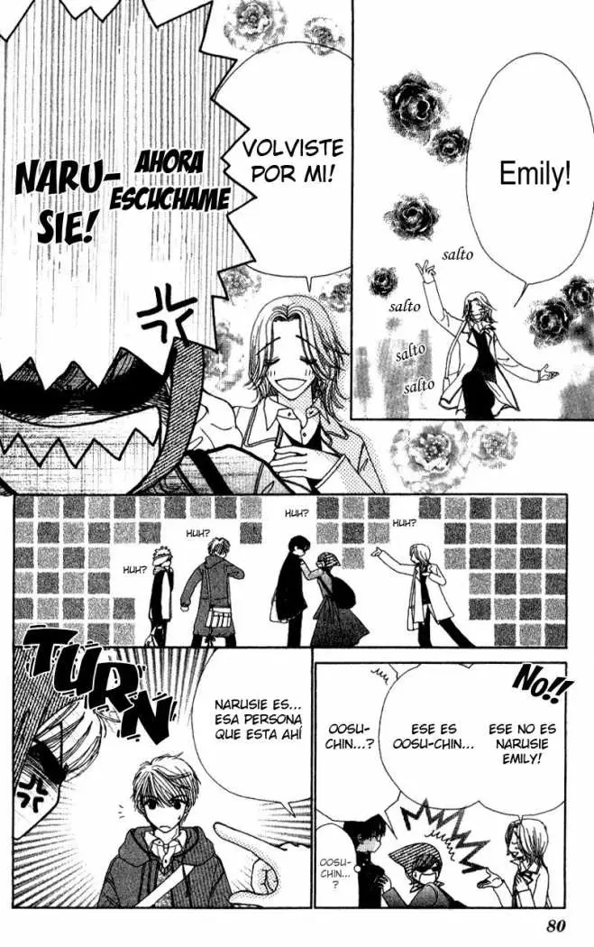 Beauty Pop (2003) - Capítulo 7 - Página 9 - LectorTMOo