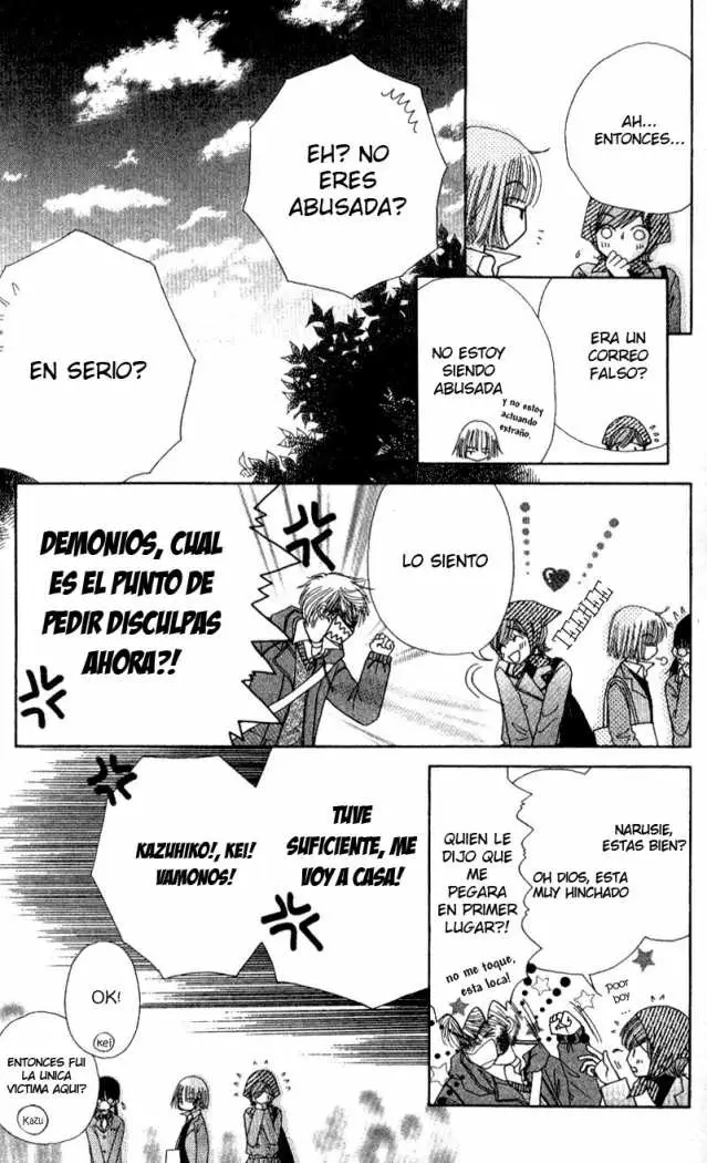 Beauty Pop (2003) - Capítulo 7 - Página 14 - LectorTMOo