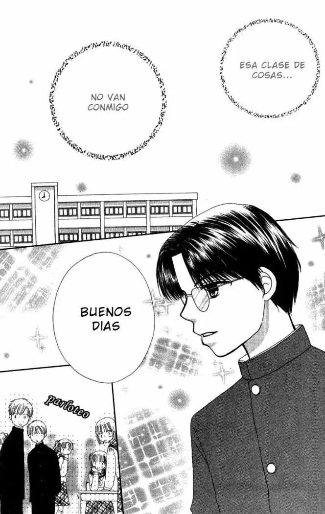 Beauty Pop (2003) - Capítulo 8 - Página 34 - LectorTMOo