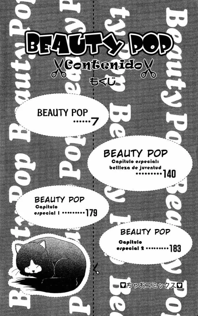 Beauty Pop (2003) - Capítulo 9 - Página 5 - LectorTMOo