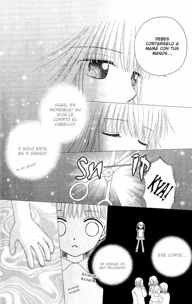 Beauty Pop (2003) - Capítulo 9 - Página 18 - LectorTMOo