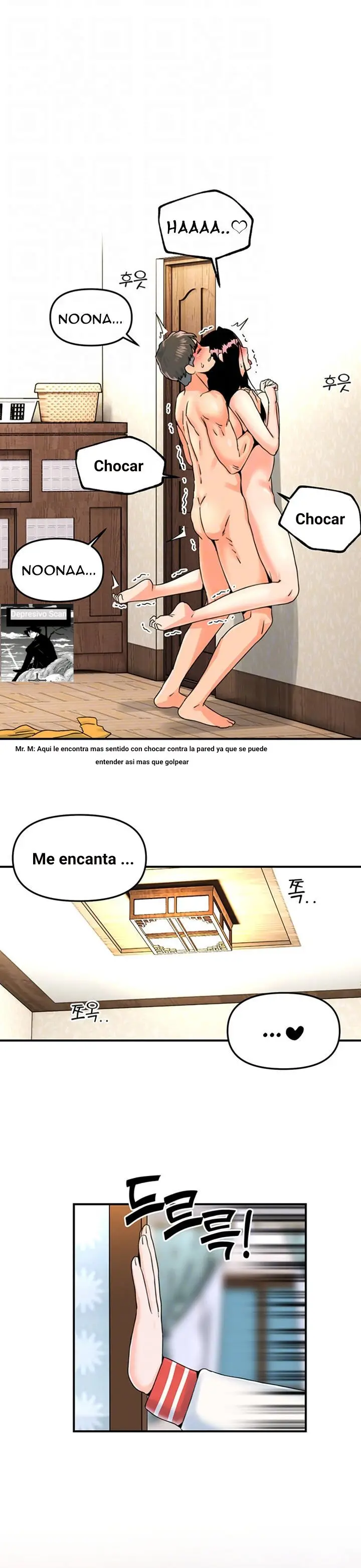 BEAUTY SALON SISTERS (2020) - Capítulo 10 - Página 5 - LectorTMOo