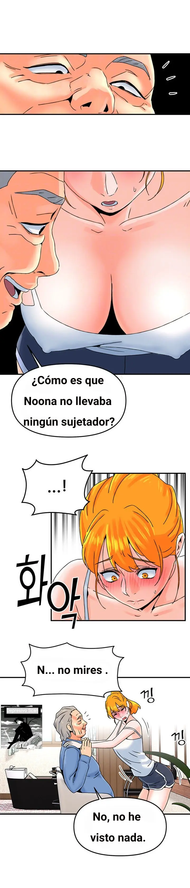 BEAUTY SALON SISTERS (2020) - Capítulo 10 - Página 11 - LectorTMOo