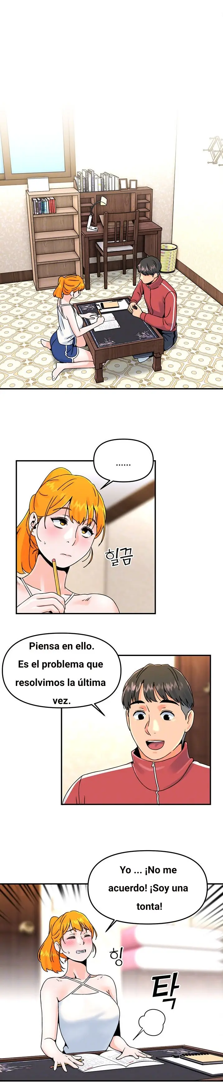 BEAUTY SALON SISTERS (2020) - Capítulo 11 - Página 6 - LectorTMOo