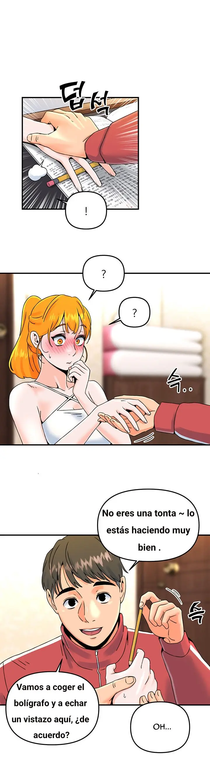 BEAUTY SALON SISTERS (2020) - Capítulo 11 - Página 7 - LectorTMOo