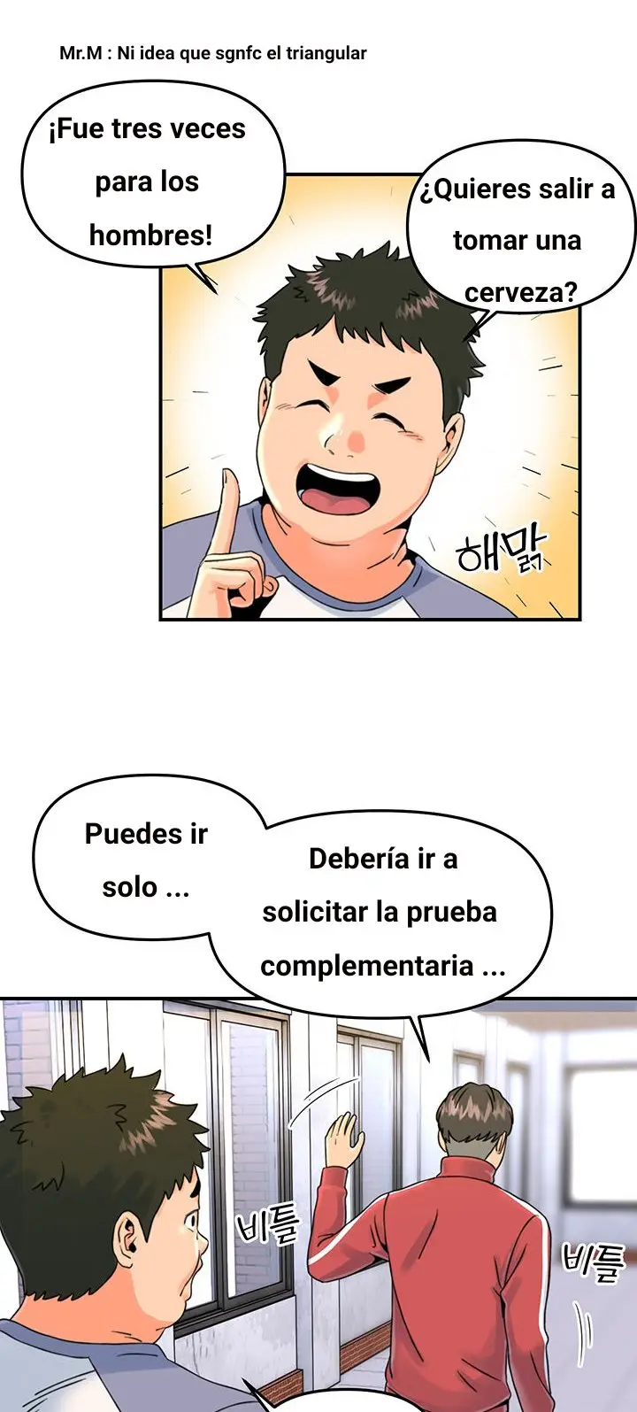 BEAUTY SALON SISTERS (2020) - Capítulo 11 - Página 15 - LectorTMOo