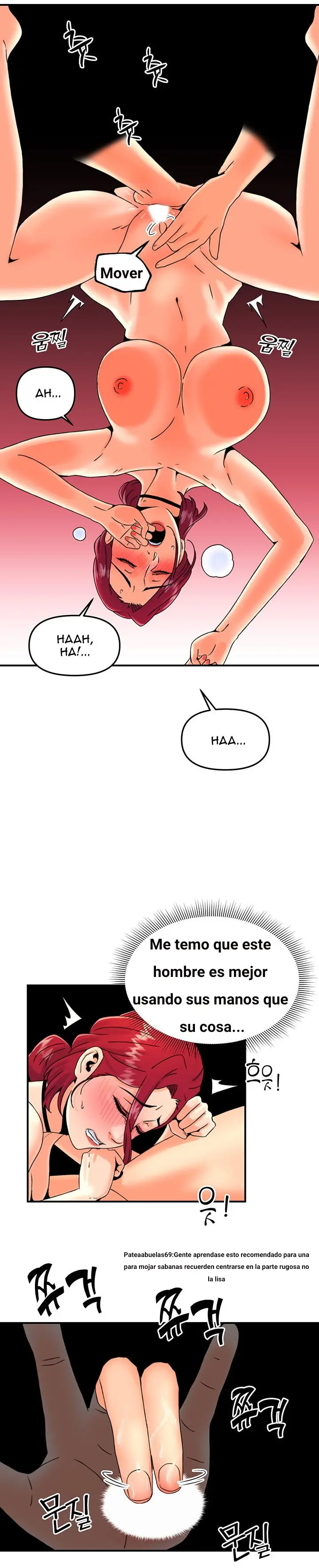 BEAUTY SALON SISTERS (2020) - Capítulo 11 - Página 19 - LectorTMOo