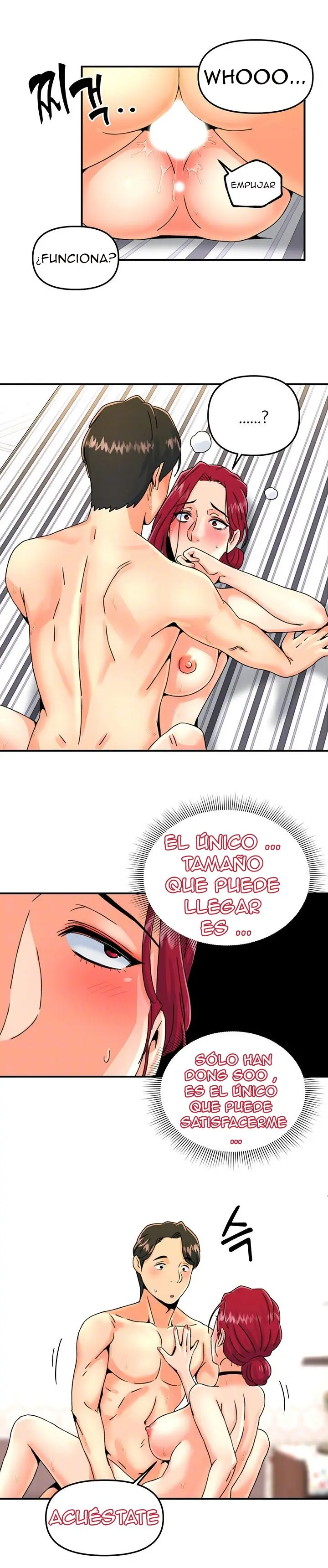 BEAUTY SALON SISTERS (2020) - Capítulo 12 - Página 6 - LectorTMOo