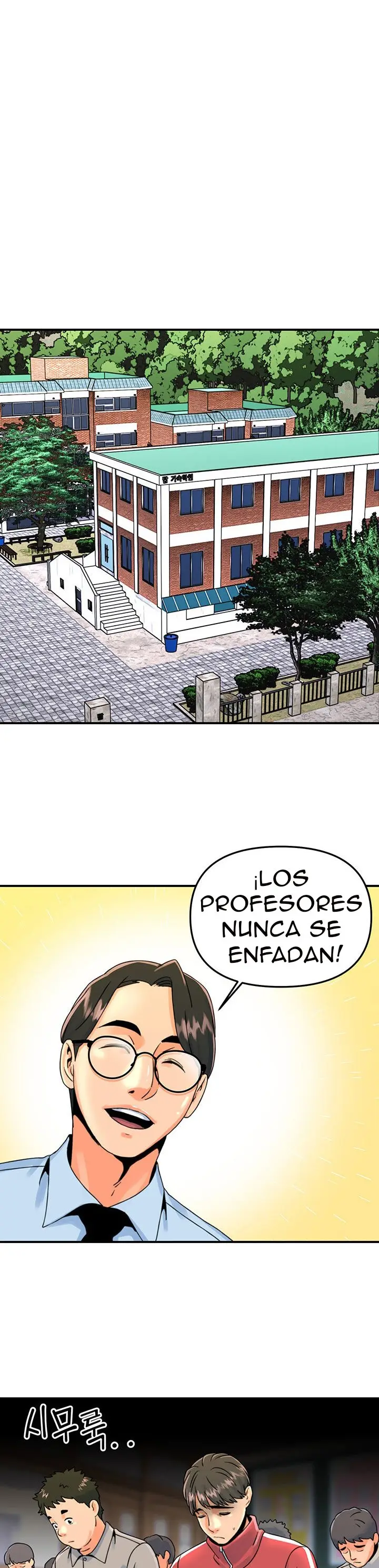 BEAUTY SALON SISTERS (2020) - Capítulo 12 - Página 16 - LectorTMOo
