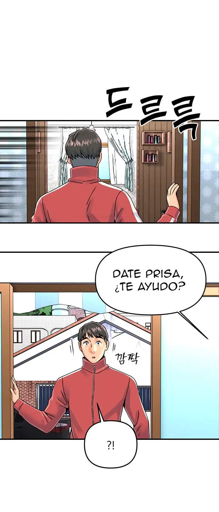 BEAUTY SALON SISTERS (2020) - Capítulo 12 - Página 24 - LectorTMOo