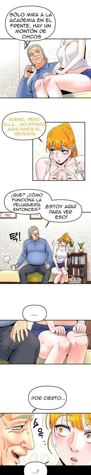 BEAUTY SALON SISTERS (2020) - Capítulo 13 - Página 6 - LectorTMOo