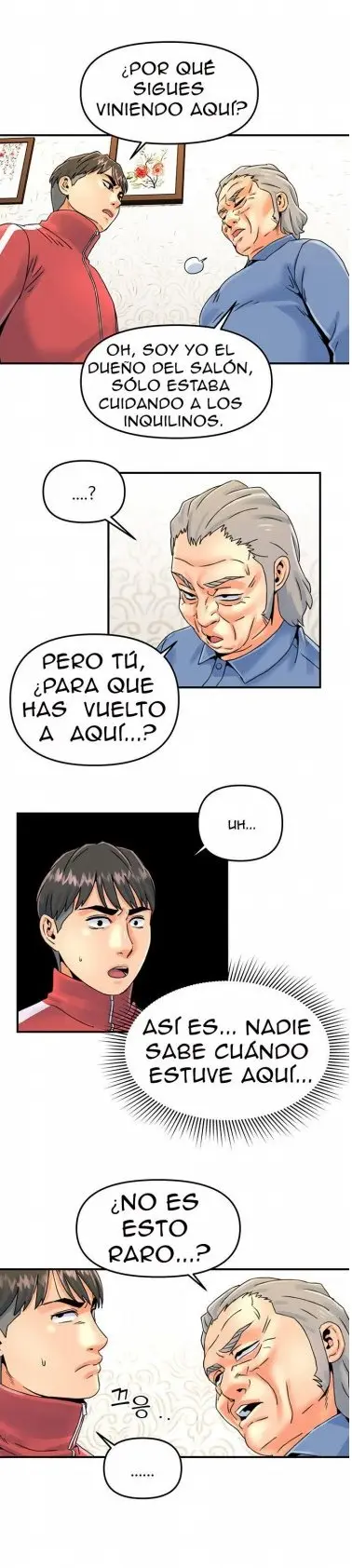 BEAUTY SALON SISTERS (2020) - Capítulo 13 - Página 9 - LectorTMOo
