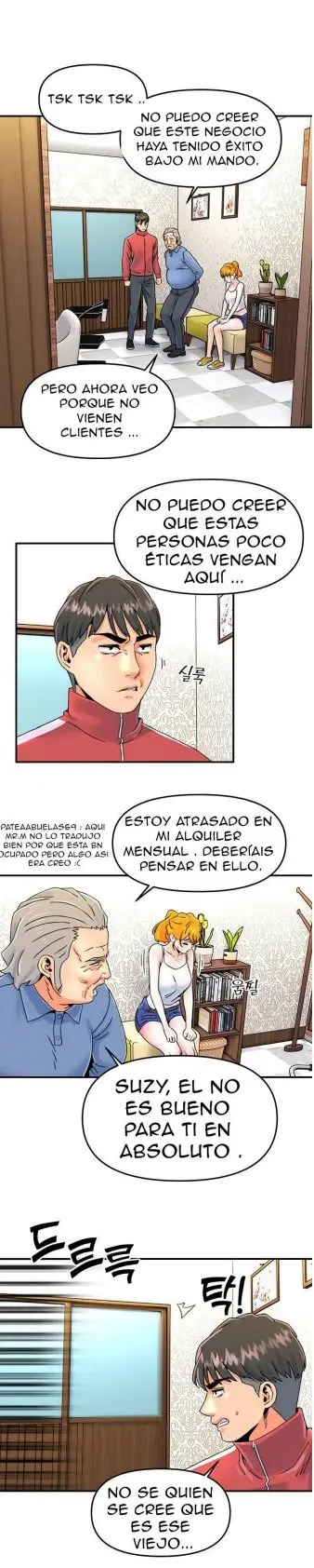 BEAUTY SALON SISTERS (2020) - Capítulo 13 - Página 10 - LectorTMOo