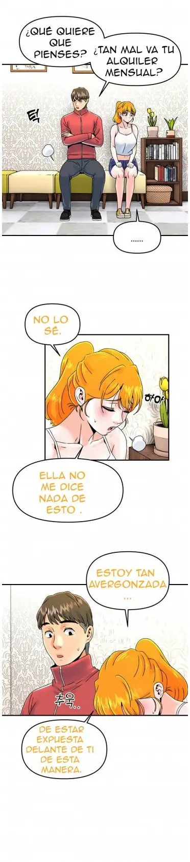 BEAUTY SALON SISTERS (2020) - Capítulo 13 - Página 11 - LectorTMOo