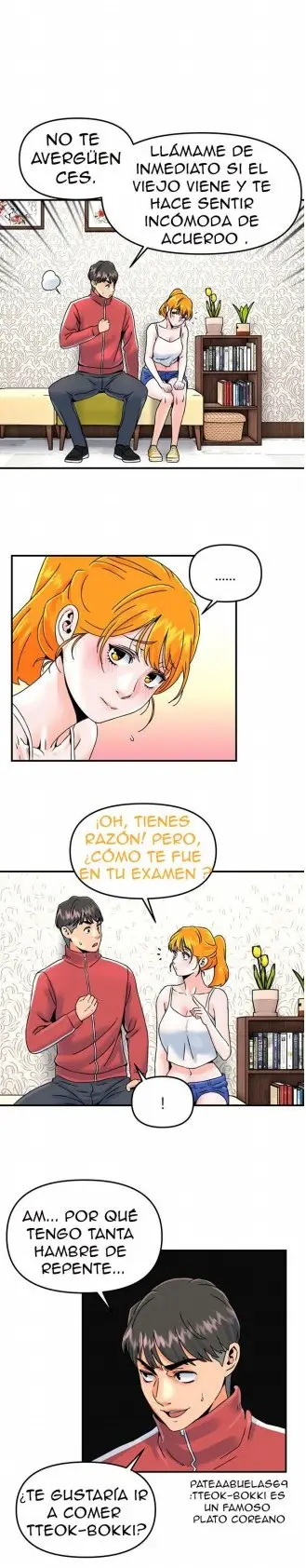 BEAUTY SALON SISTERS (2020) - Capítulo 13 - Página 12 - LectorTMOo