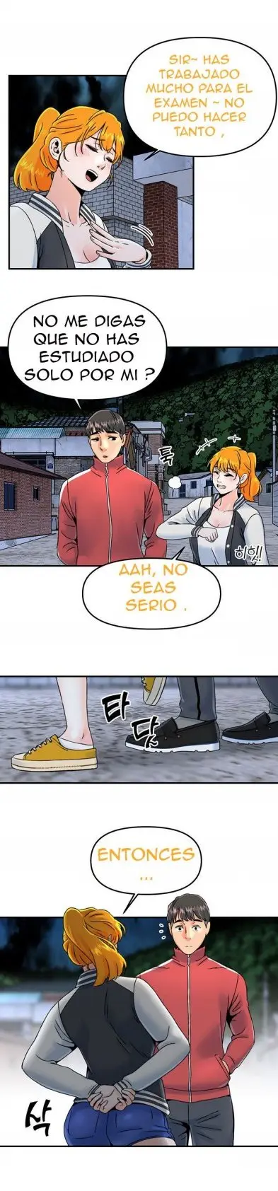 BEAUTY SALON SISTERS (2020) - Capítulo 13 - Página 14 - LectorTMOo