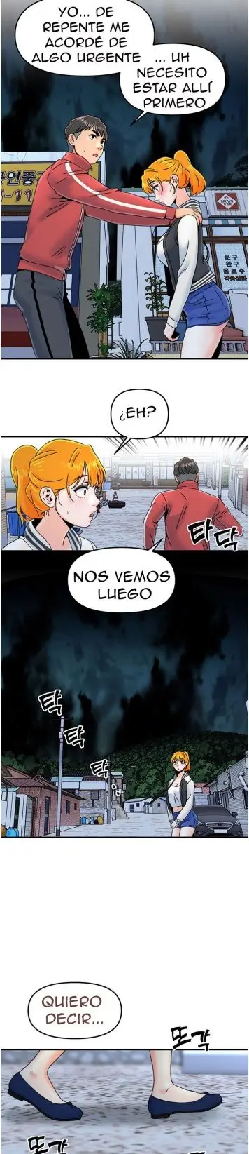 BEAUTY SALON SISTERS (2020) - Capítulo 13 - Página 17 - LectorTMOo