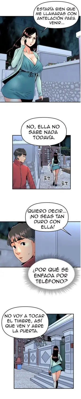 BEAUTY SALON SISTERS (2020) - Capítulo 13 - Página 18 - LectorTMOo