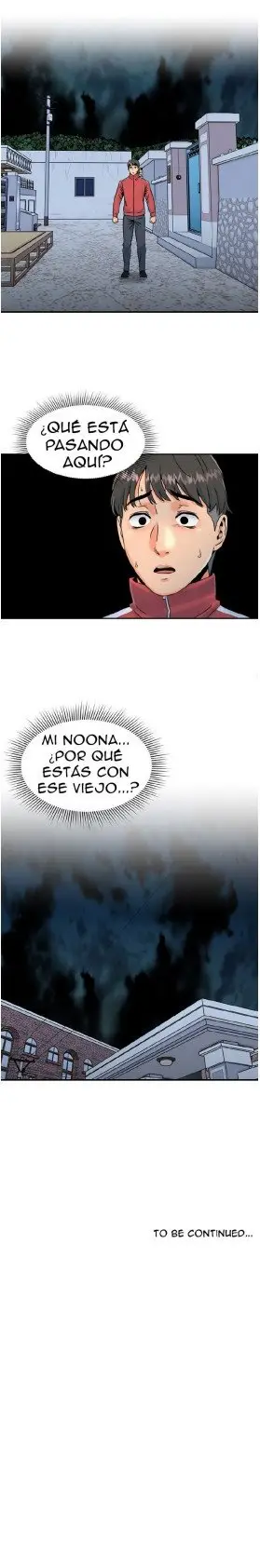 BEAUTY SALON SISTERS (2020) - Capítulo 13 - Página 21 - LectorTMOo