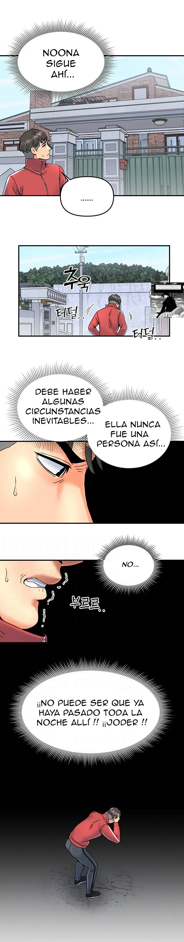 BEAUTY SALON SISTERS (2020) - Capítulo 14 - Página 11 - LectorTMOo