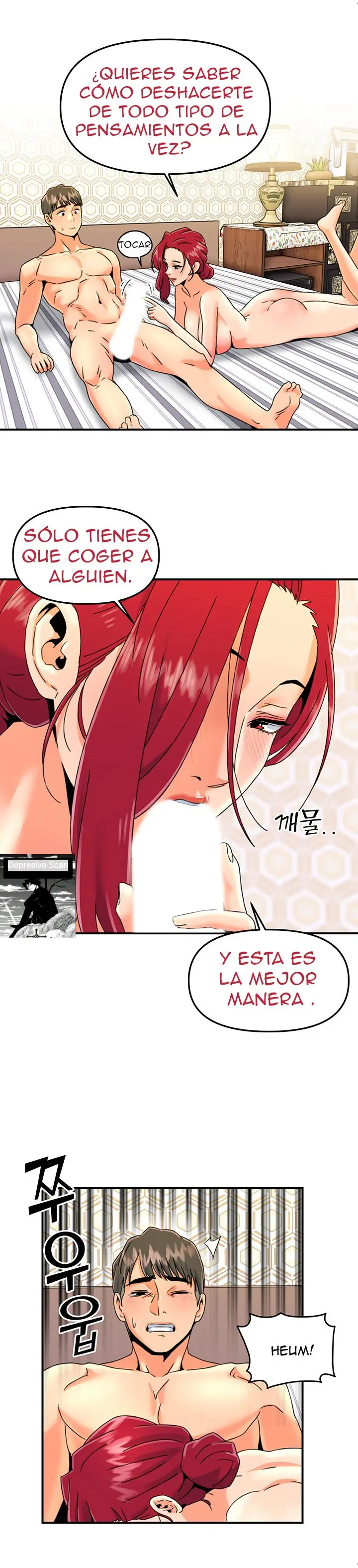 BEAUTY SALON SISTERS (2020) - Capítulo 14 - Página 15 - LectorTMOo