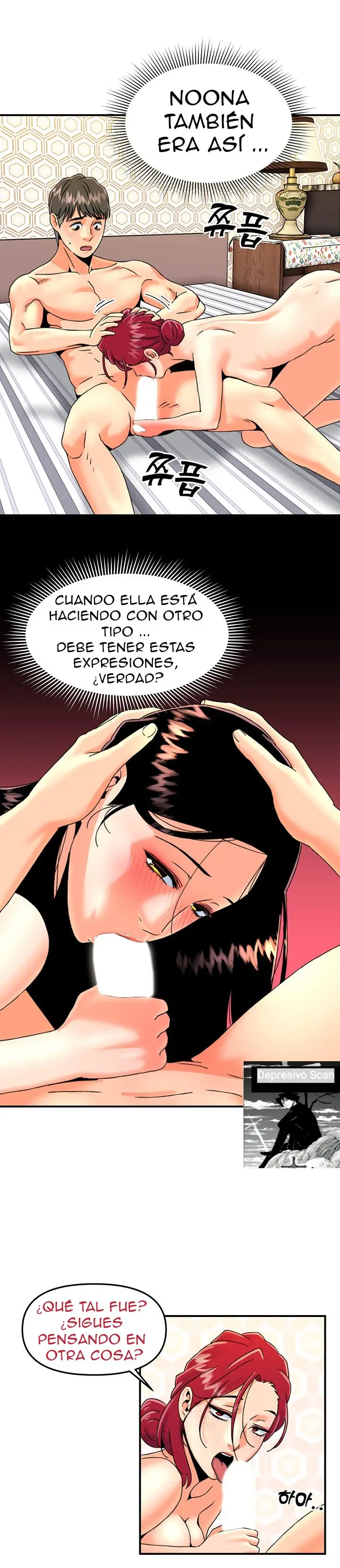 BEAUTY SALON SISTERS (2020) - Capítulo 14 - Página 17 - LectorTMOo
