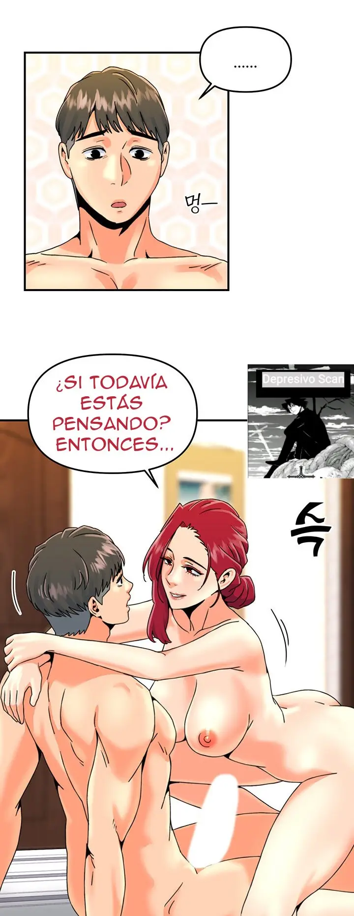 BEAUTY SALON SISTERS (2020) - Capítulo 14 - Página 18 - LectorTMOo