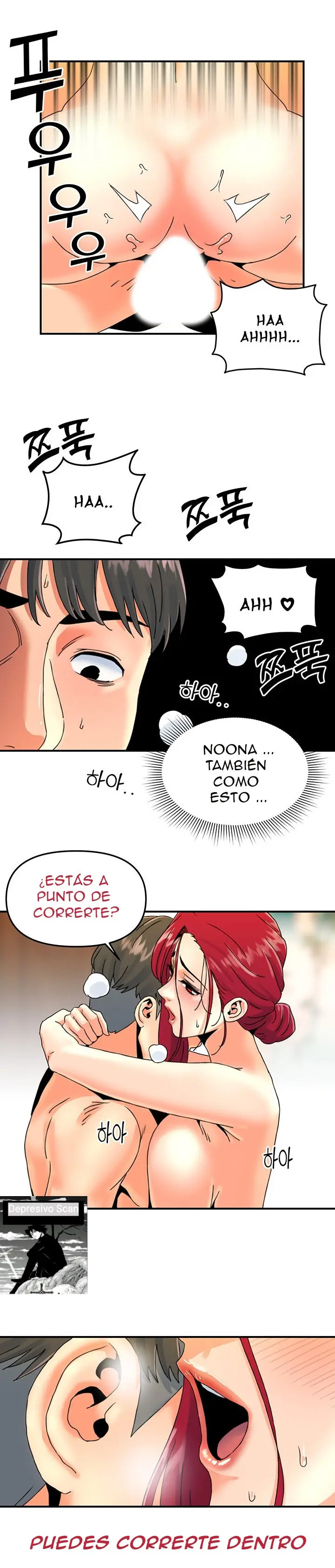 BEAUTY SALON SISTERS (2020) - Capítulo 14 - Página 23 - LectorTMOo