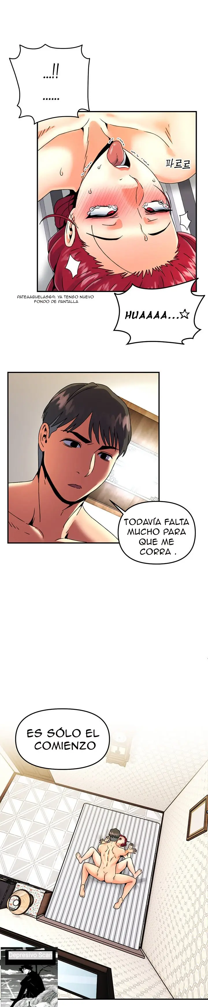 BEAUTY SALON SISTERS (2020) - Capítulo 14 - Página 26 - LectorTMOo