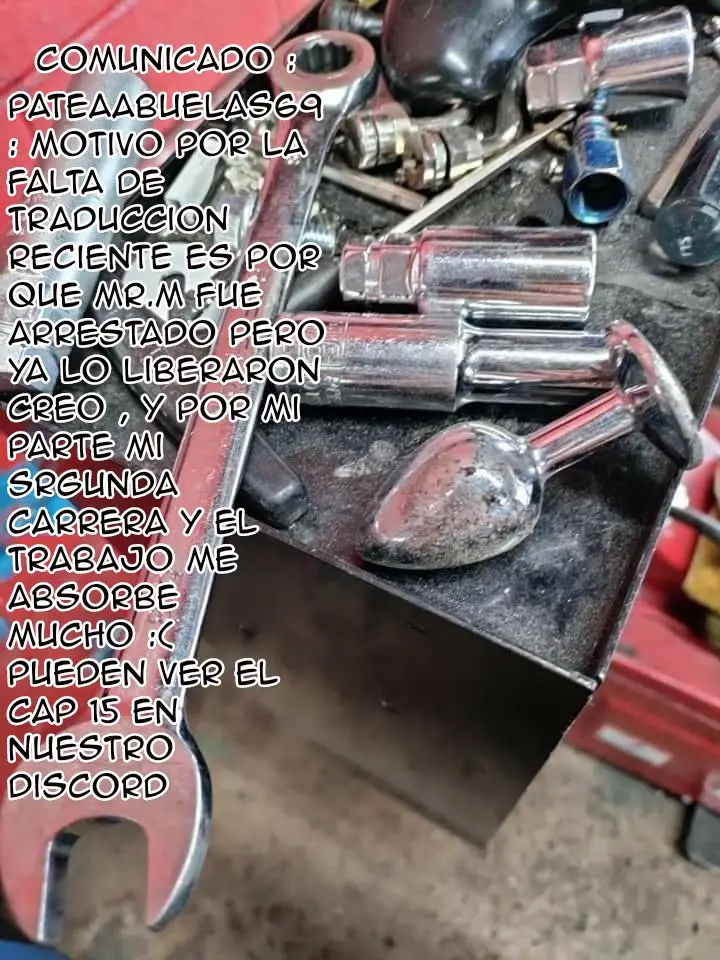 BEAUTY SALON SISTERS (2020) - Capítulo 14 - Página 27 - LectorTMOo
