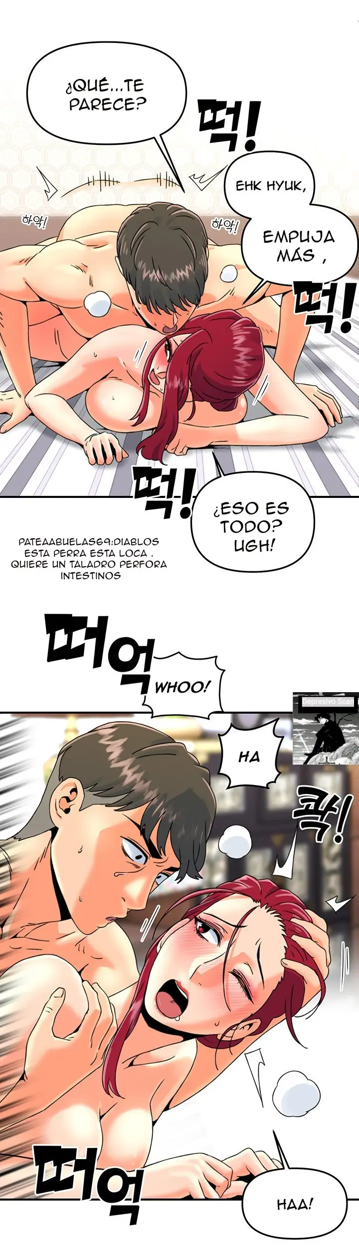 BEAUTY SALON SISTERS (2020) - Capítulo 15 - Página 13 - LectorTMOo