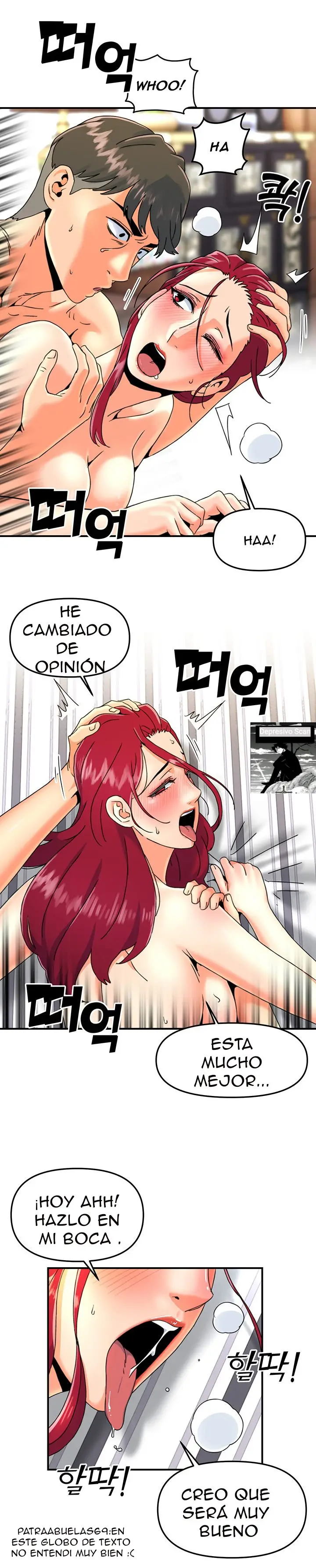 BEAUTY SALON SISTERS (2020) - Capítulo 15 - Página 14 - LectorTMOo