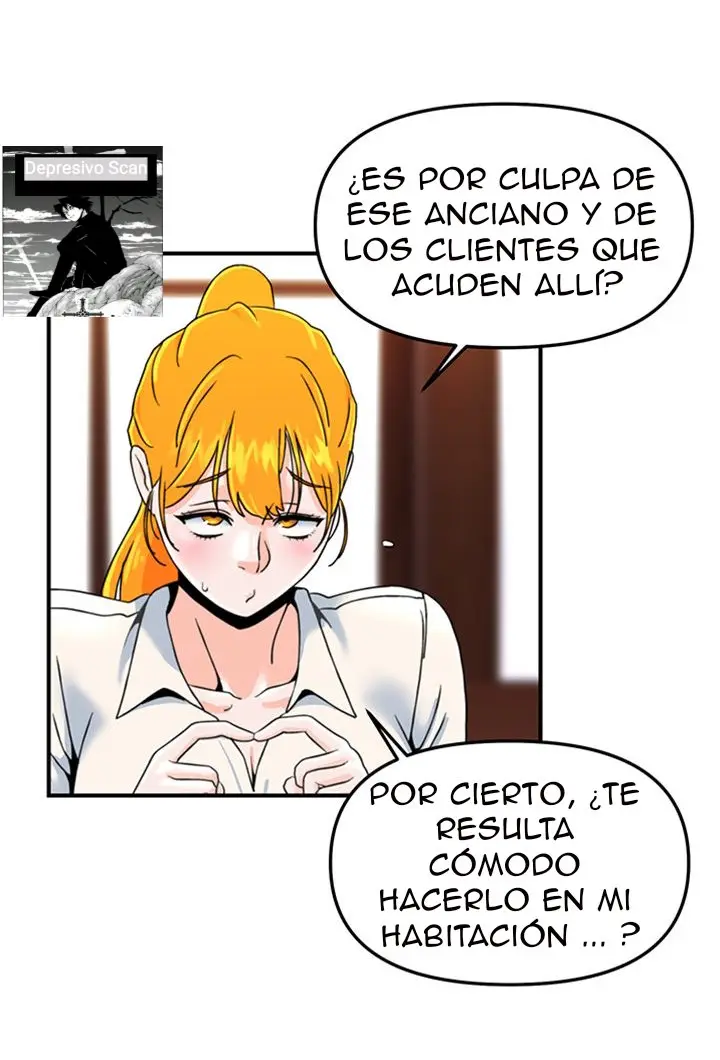 BEAUTY SALON SISTERS (2020) - Capítulo 16 - Página 8 - LectorTMOo