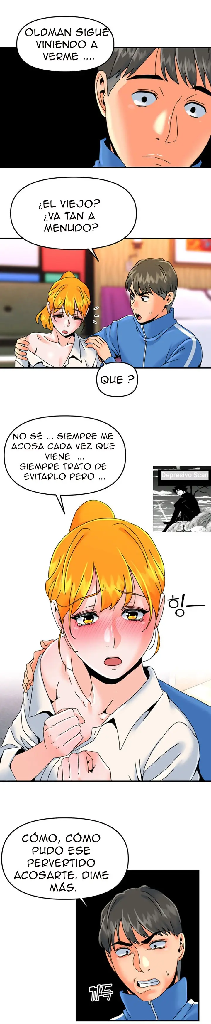 BEAUTY SALON SISTERS (2020) - Capítulo 16 - Página 20 - LectorTMOo