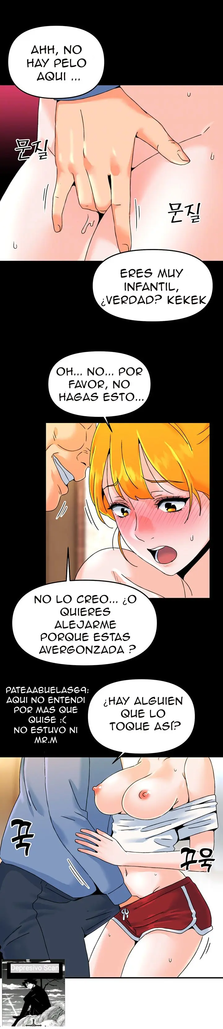 BEAUTY SALON SISTERS (2020) - Capítulo 17 - Página 12 - LectorTMOo