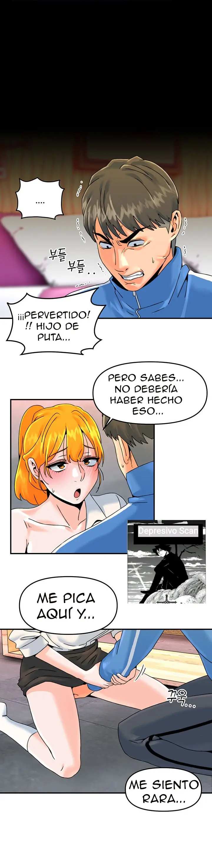 BEAUTY SALON SISTERS (2020) - Capítulo 17 - Página 15 - LectorTMOo