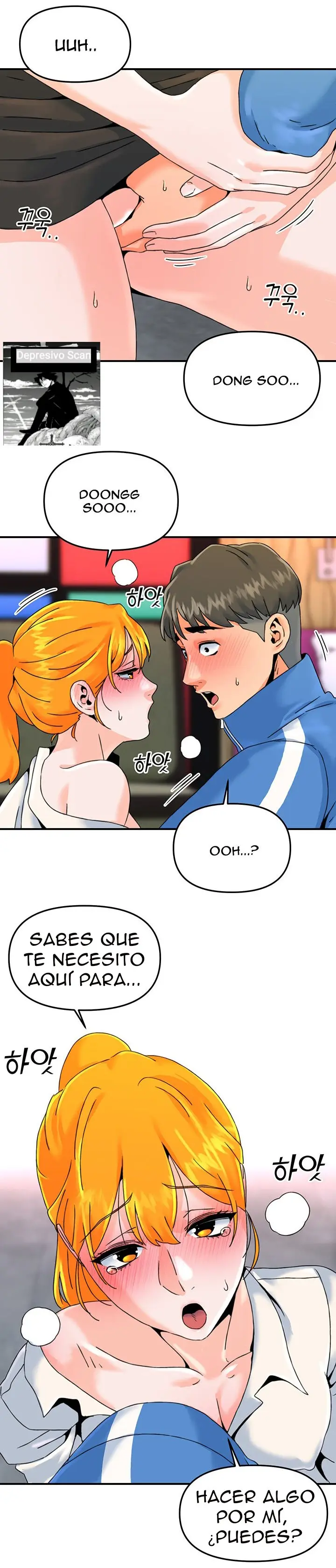 BEAUTY SALON SISTERS (2020) - Capítulo 17 - Página 16 - LectorTMOo