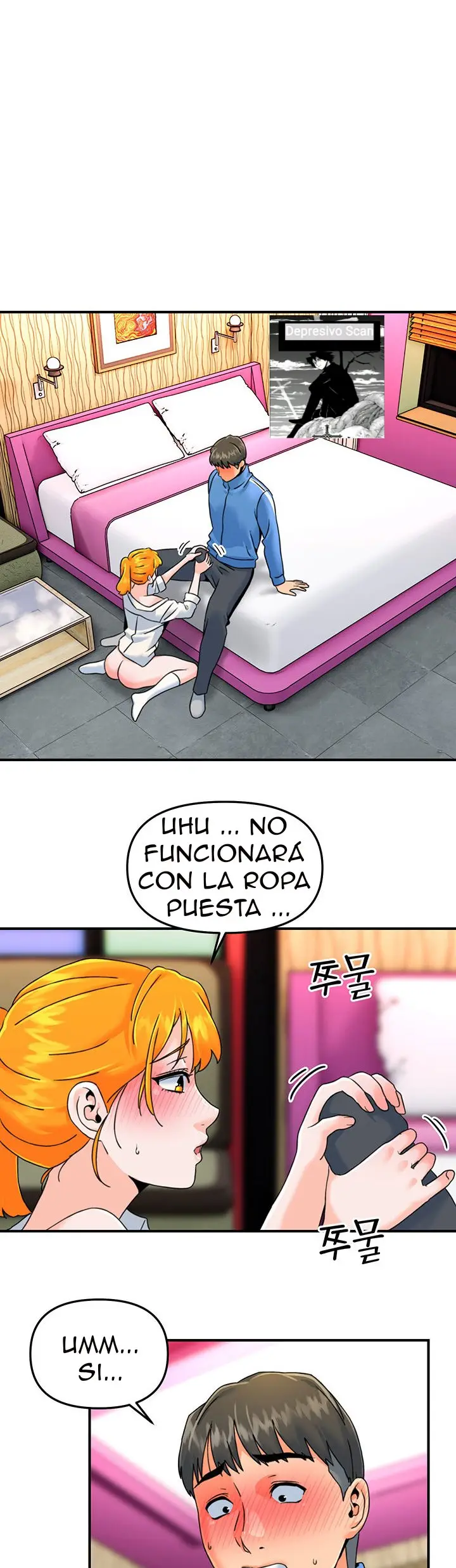 BEAUTY SALON SISTERS (2020) - Capítulo 18 - Página 7 - LectorTMOo