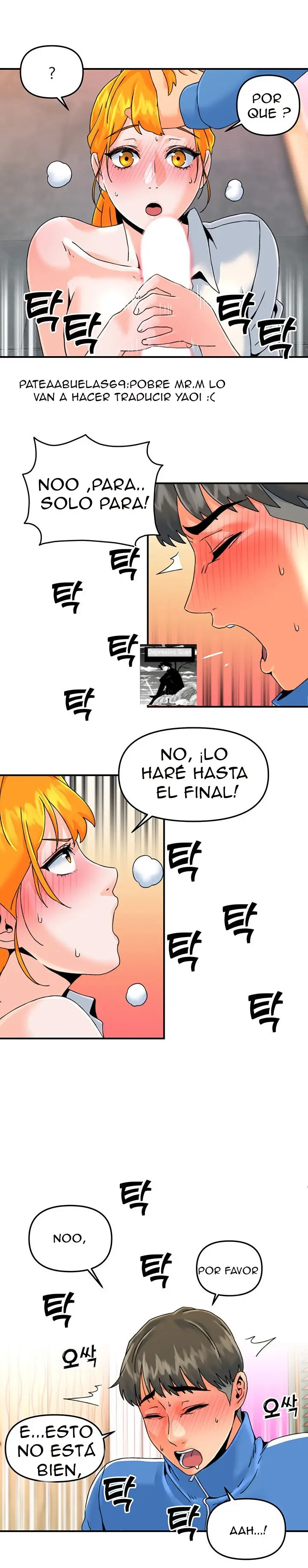 BEAUTY SALON SISTERS (2020) - Capítulo 18 - Página 13 - LectorTMOo