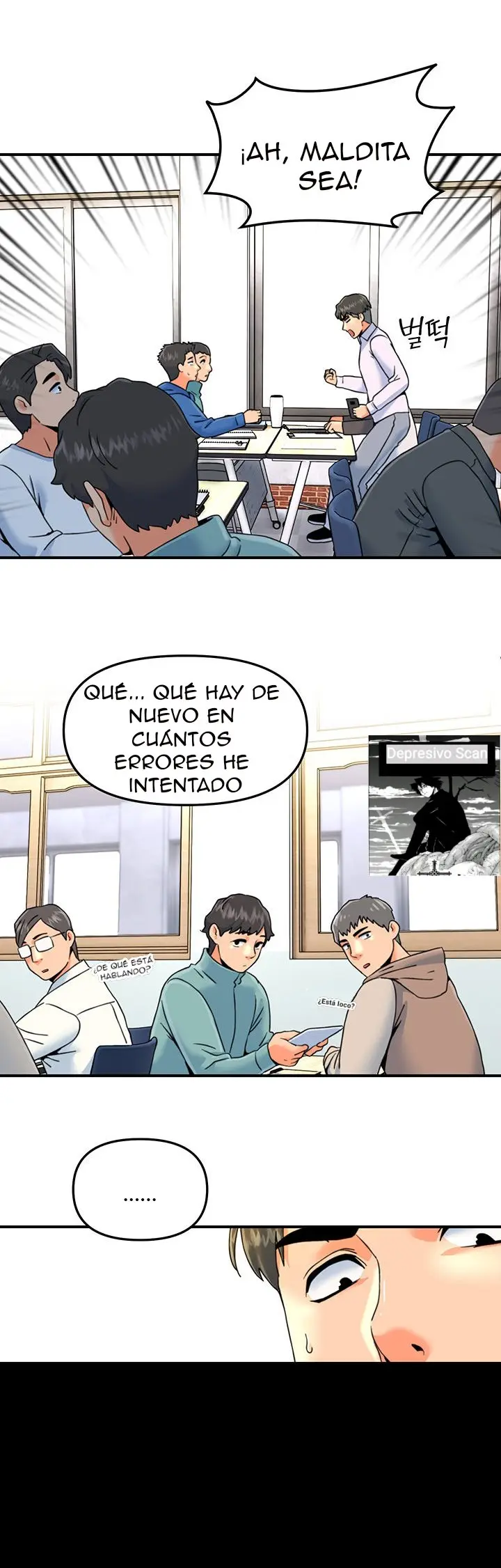 BEAUTY SALON SISTERS (2020) - Capítulo 18 - Página 23 - LectorTMOo