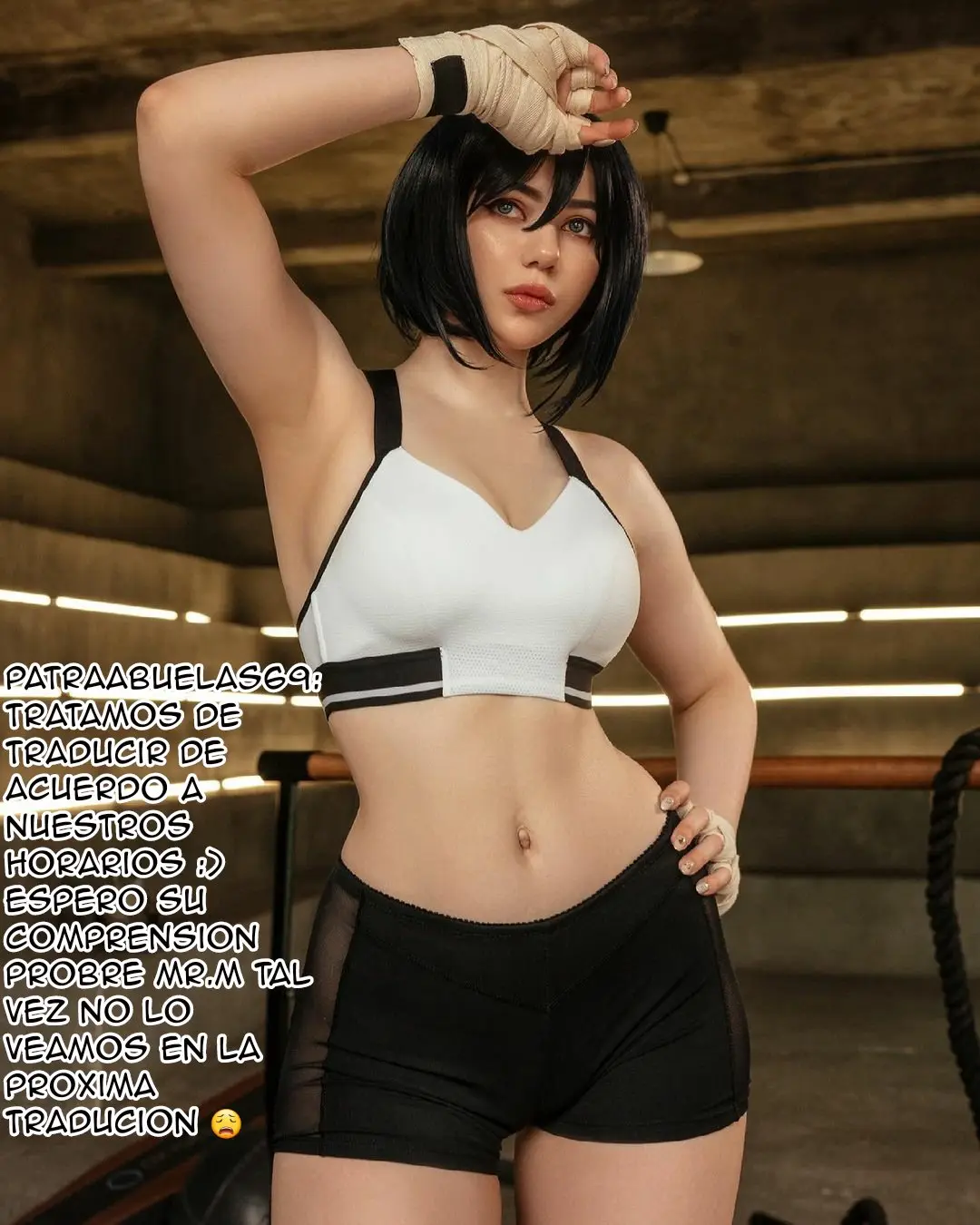 BEAUTY SALON SISTERS (2020) - Capítulo 18 - Página 31 - LectorTMOo