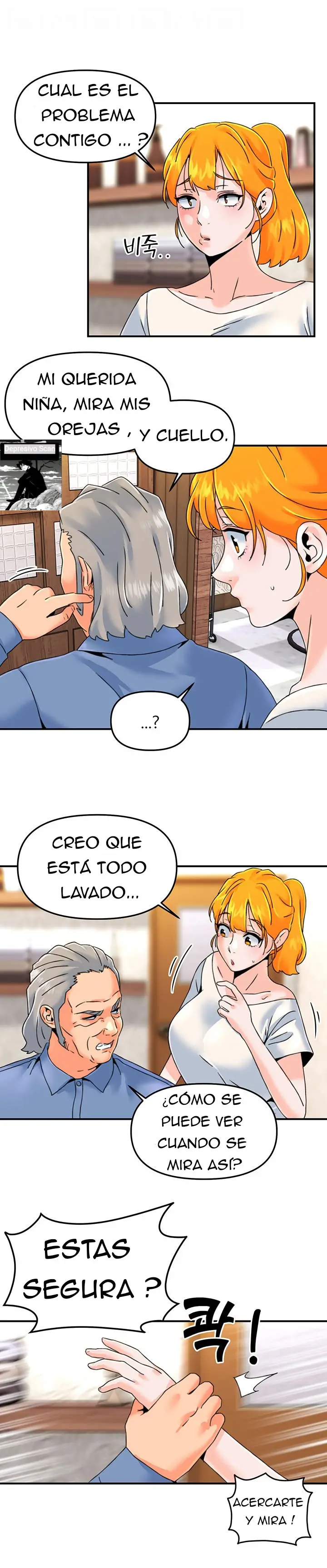 BEAUTY SALON SISTERS (2020) - Capítulo 19 - Página 10 - LectorTMOo