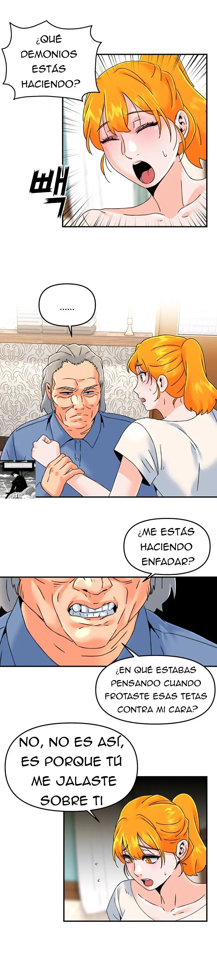 BEAUTY SALON SISTERS (2020) - Capítulo 19 - Página 12 - LectorTMOo