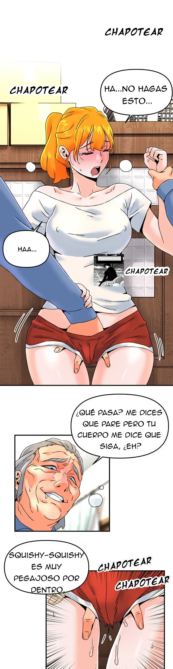 BEAUTY SALON SISTERS (2020) - Capítulo 19 - Página 15 - LectorTMOo