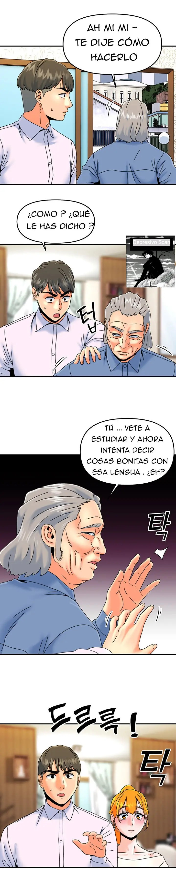 BEAUTY SALON SISTERS (2020) - Capítulo 19 - Página 19 - LectorTMOo