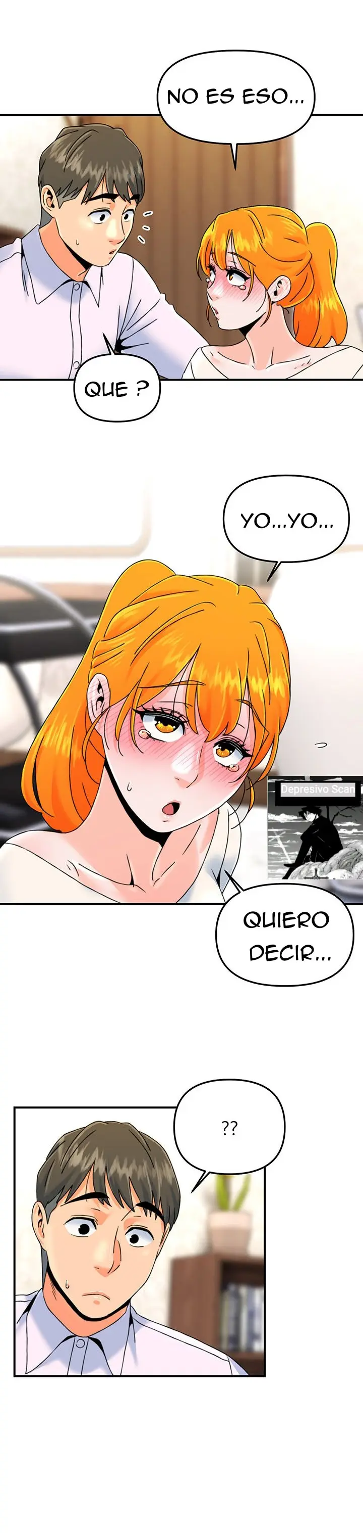 BEAUTY SALON SISTERS (2020) - Capítulo 19 - Página 21 - LectorTMOo