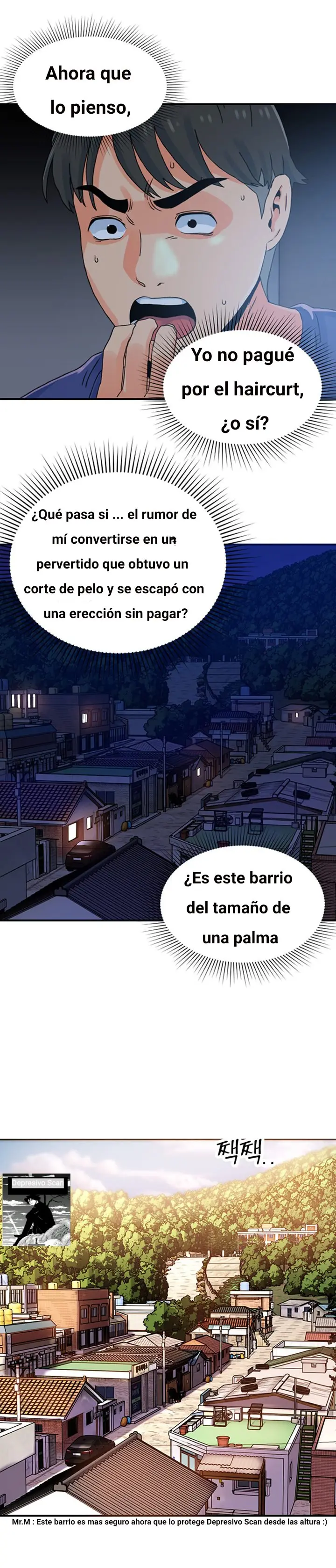 BEAUTY SALON SISTERS (2020) - Capítulo 2 - Página 27 - LectorTMOo