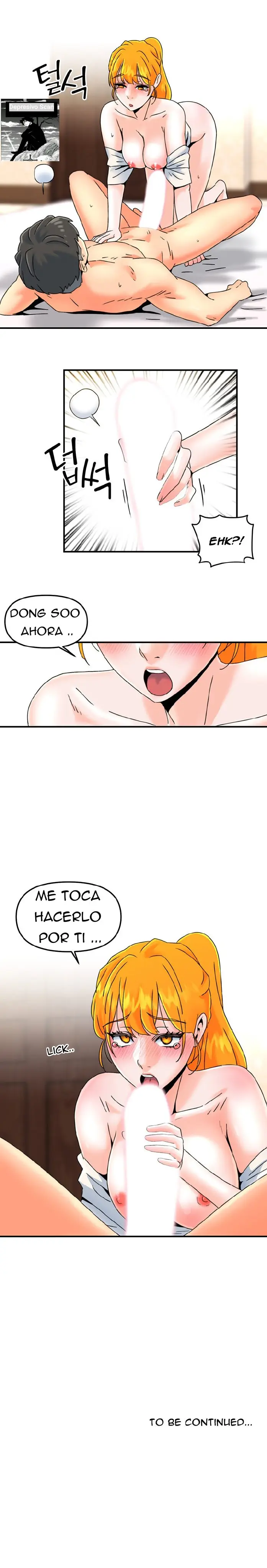 BEAUTY SALON SISTERS (2020) - Capítulo 20 - Página 26 - LectorTMOo