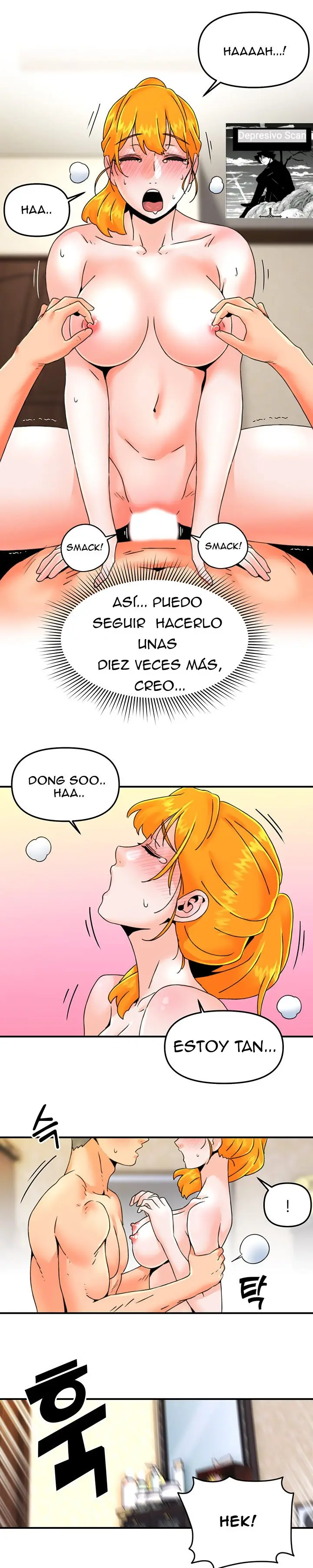 BEAUTY SALON SISTERS (2020) - Capítulo 21 - Página 13 - LectorTMOo